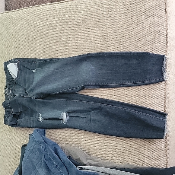 1822 skinnies - Picture 1 of 3